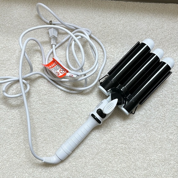 Bondi Boost Wave Wand 25mm - Picture 3 of 6